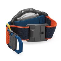 Orologio G-Shock Uomo in Resina DW-5600MNC-8A2ER - DW-5600MNC-8A2ER